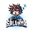SaloryaNetwork - Logo